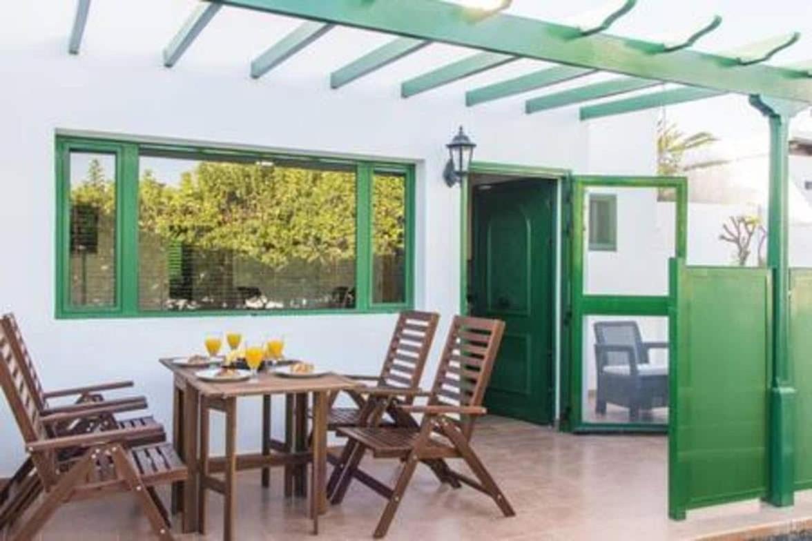 Villa Casa Solazo Puerto del Carmen  Exterior foto